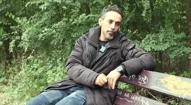 باحثا عن لم شمل مع عائلته.. لاجئ يمني : أتمنى أن لا تخذلني أوروبا