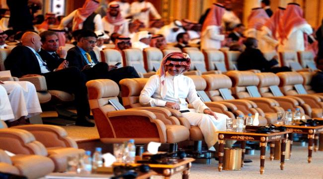 هوس في واشنطن : التضييق على كل ما له علاقة بالسعودية