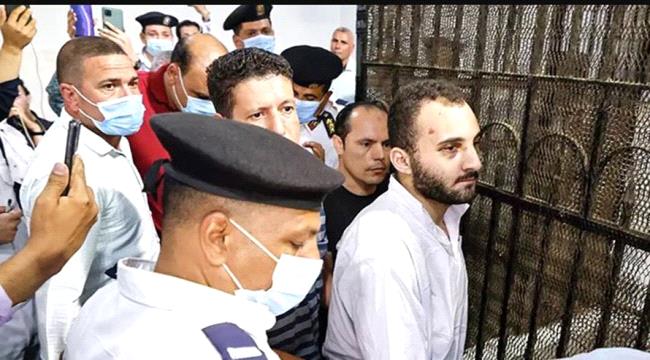 11 خطأ بحيثيات الحكم.. محامي المتهم بقتل نيرة أشرف يطعن على حكم الإعدام