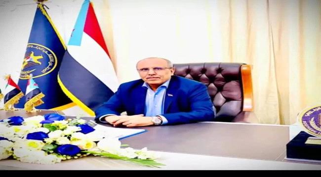 متحدث الانتقالي : القوات الجنوبية تنتصر لقضية شعبنا وتذود عن الأمة