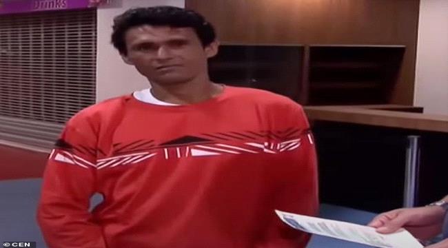 فيديو.. إنقاذ صياد قضى 11 يوماً هائماً في المحيط داخل ثلاجة