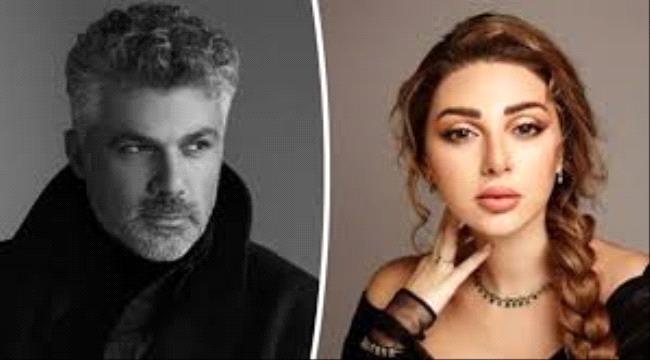 ميريام فارس تتهم فارس كرم بالمسّ بشرفها