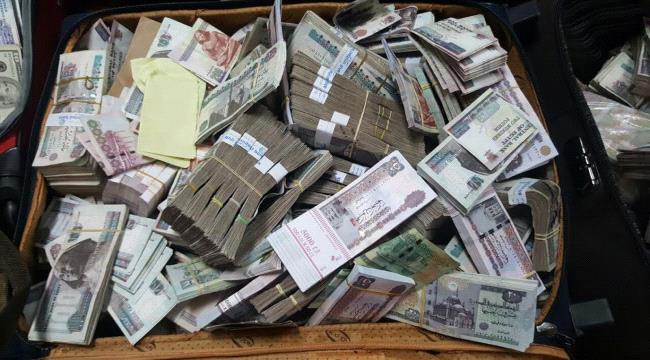 رجل أعمال سعودي يتعرض لعملية احتيال بـ2.5 مليون جنيه في مصر