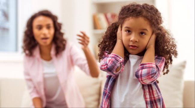 أساليب تربوية إيجابية لطفلك بدلا من "العقوبة"
