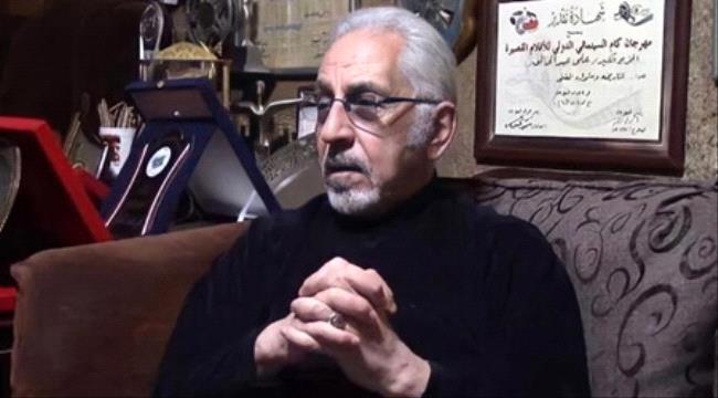 مصر.. وفاة المخرج علي عبد الخالق بعد معاناة مع السرطان