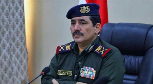 حيدان يُشيد بسرعة القاء القبض على قتلة أحد أفراد الشرطة في وادي حضرموت