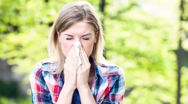 مرضى الحساسية أقل عرضة للإصابة بكورونا
