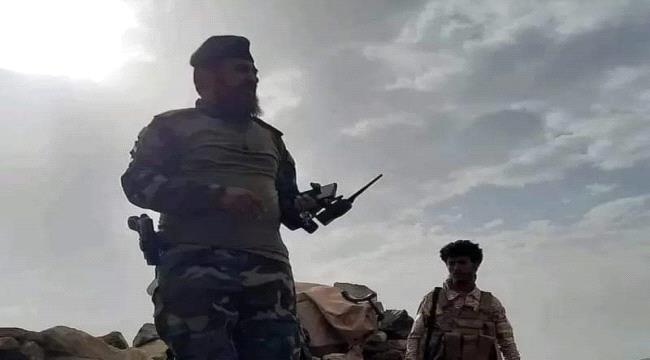 الزبيدي : معركتنا مستمرة وماحدث اليوم يضع الجميع أمام مسؤولية إنهاء هذا التهديد الخطير