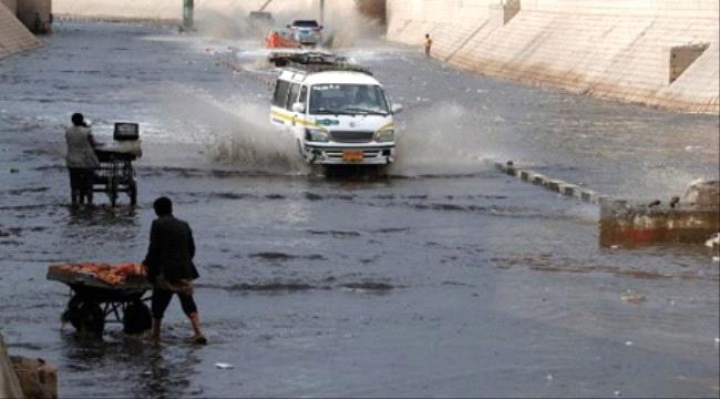علماء: آثار مدمرة محتملة لتغير المناخ بالشرق الأوسط