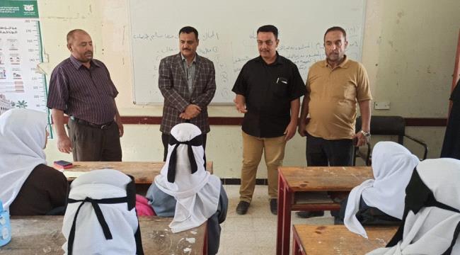 مدارس المنصورة ترفع الإضراب وتدشن العام الدراسي بإنضباط كبير