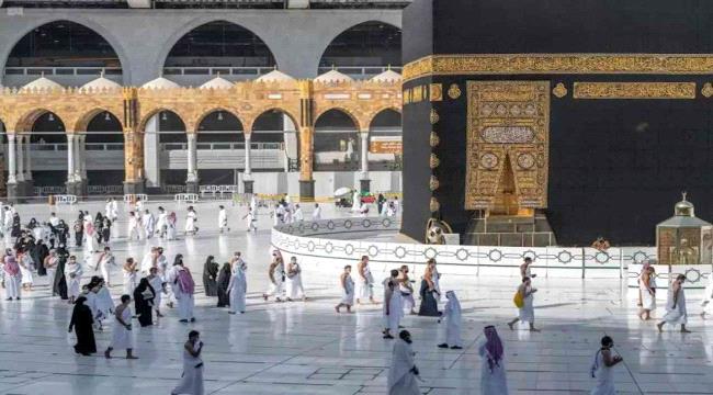 السعودية: 7 أنواع من التأشيرات متاح للحاصلين عليها تأدية العمرة