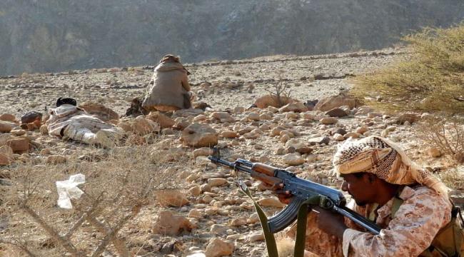 الجالية الجنوبية في المملكة والخليج تنعي «الشوحطي» وقواتنا الامنية في أحور أبين