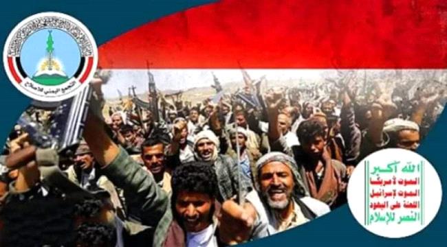 بعد تسليم جبهات الشمال .. الإخوان يهددون الجنوب بالحوثي