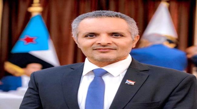 مختار اليافعي يصدر توضيحاً مهم حول تنظيم عمل الإعلام الجنوبي
