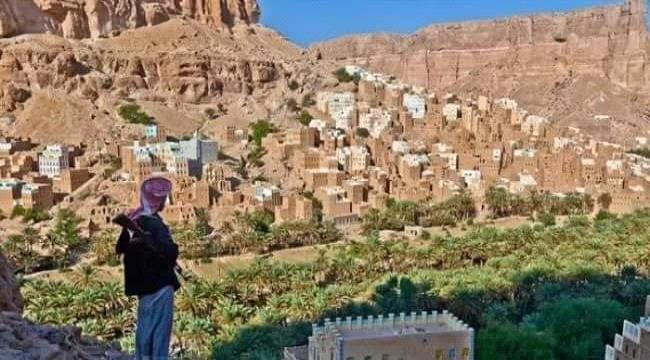وادي حضرموت في عهد الإخوان .. ملاذ آمن ومركز لعمليات التنظيمات الإرهابية