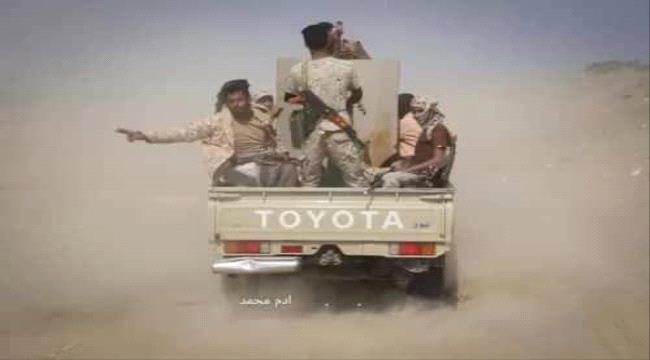 وحيدة وبدون مرتبات .. قوات جنوب اليمن في وجه الإرهاب دفاعاً عن الدين والوطن