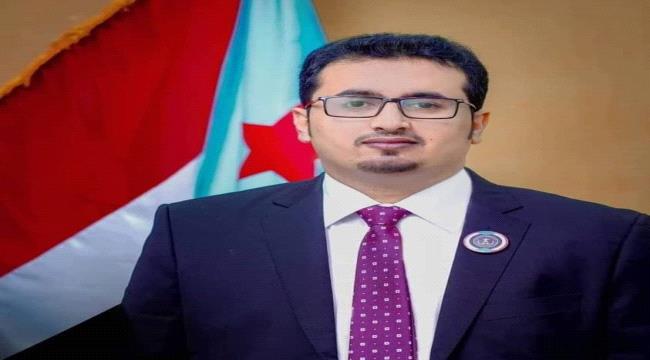 العولقي يكشف أهداف «سهام الجنوب» في شبوة