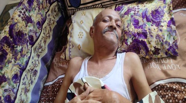 نقابة الصحفيين تناشد الحكومة لإنقاذ الكاتب احمد العقربي