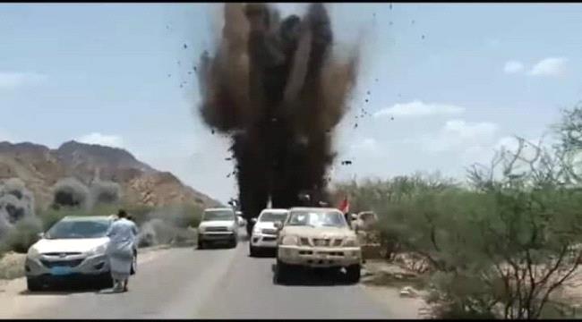 أبين.. استشهاد 6 جنود ونجاة قائد لواء أثناء تقدم سهام الشرق في مودية