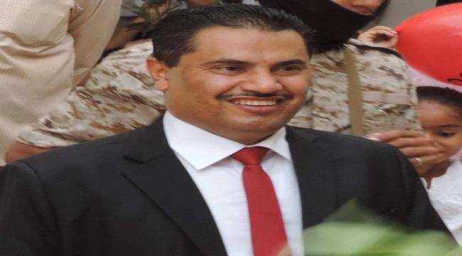 محافظ حضرموت يوقف "الكثيري" من إدارة الوادي ويفوض "السعيدي" بديلا مؤقت