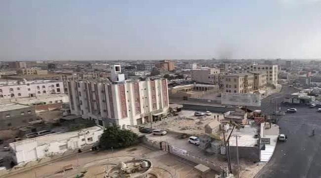 لقاءات الزبيدي وصراخ الحريزي .. هل حسم الانتقالي ملف المهرة ؟