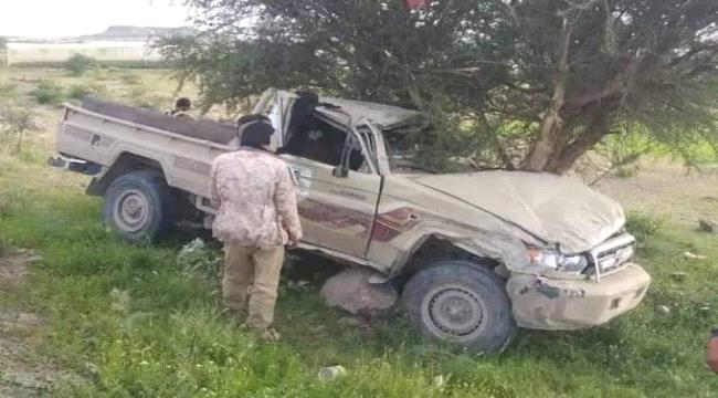 اليمن.. مصرع قيادي حوثي بحادث سير «مدبر» في ذمار