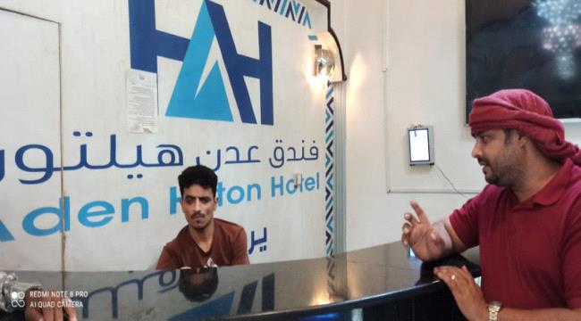 مأمور المنصورة يوجه بضبط بعض الفنادق لهذا السبب