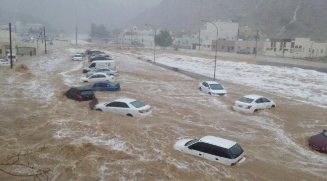 وفاة 4 يمنيين من عائلة واحدة في سيول شبوة