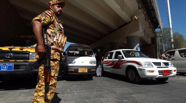 شاب يذبح أمه في محافظة إب اليمنية