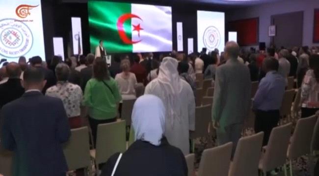 منتدى تواصل الاجيال العربي  يوصي بتنظيم مظاهرات وفعاليات لتقوية الصف العربي