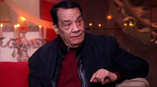حلمي بكر يفجر مفاجأة حول وفاة « عبد الحليم حافظ » 
