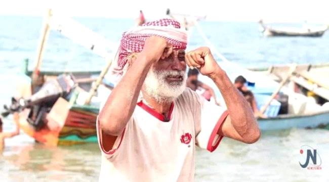 صياد تهامي يكشف عن جلسات التعذيب في سجون إريتريا