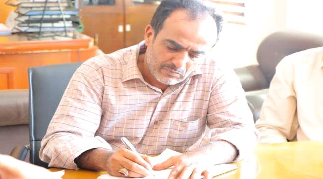 إعلام خورمكسر يرصد أبرز الإنجازات المحققة في عهد المأمور "عواس" خلال عامين