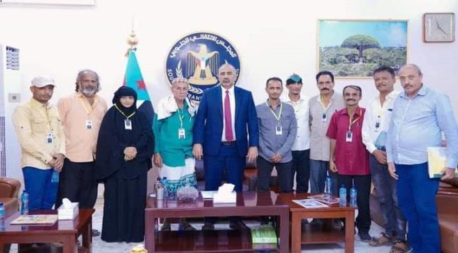 رفع إضراب المعلمين في عدن وعموم الجنوب