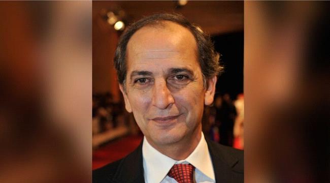 وفاة الفنان المصري الكبير هشام سليم