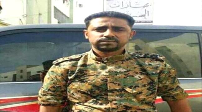 مدير شرطة الحوطة لـ”عدن حرة“: ضبطنا متهم بقتل شقيقه بعد سنوات من هروبه