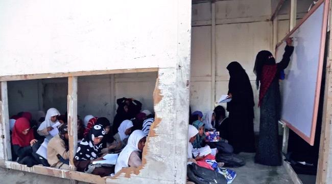 شحنة قمح «إنسانية» في طريقها إلى اليمن