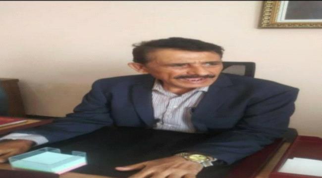 رئيس هيئة رعاية اسر الشهداء والمناضلين يهنئ القيادة السياسية بذكرى 26 سبتمبر