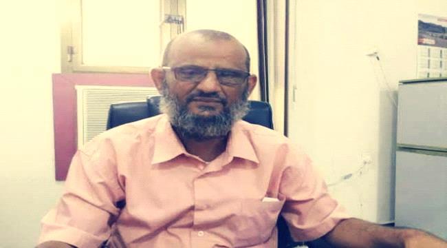 أسباب توقيف واعتقال مدير مركز الأطراف الصناعية في عدن «وثائق» 