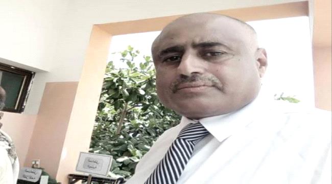 مدير مكتب التربية بلحج  : ندعو جميع  المعلمين للعودة إلى مدارسهم