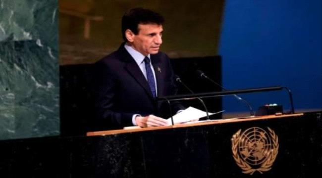 سلطنة عمان تدعو اليمنيين للتركيز على المستقبل