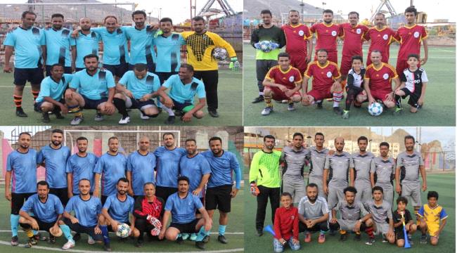 غداً .. انطلاق دوري أسمنت الوحدة