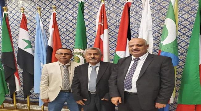 اليمن تشارك في اجتماعين عربيين يبحثان التعريفة الجمركية في القاهرة