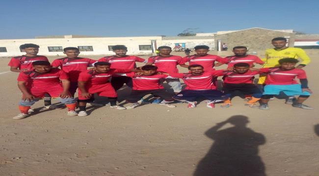 المجد "قرية القاضي" يعلن استعداده وجاهزيته لدوري انتقالي طور الباحة