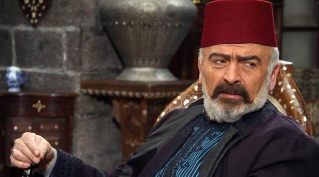 سلوم حداد في رحلة بحث دؤوب عن شخصيات متنوعة