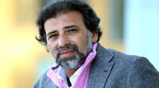 المخرج المصري خالد يوسف يعلن اعتزاله "الدراما التلفزيونية"