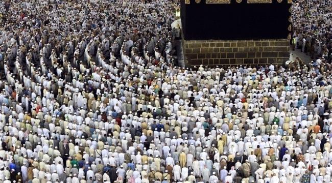 9 ملايين مصلّ ومعتمر منذ بدء رمضان