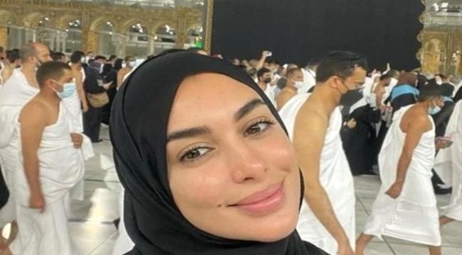 ياسمين صبري تثير الجدل بعد حديثها عن اعتزالها وارتدائها الحجاب