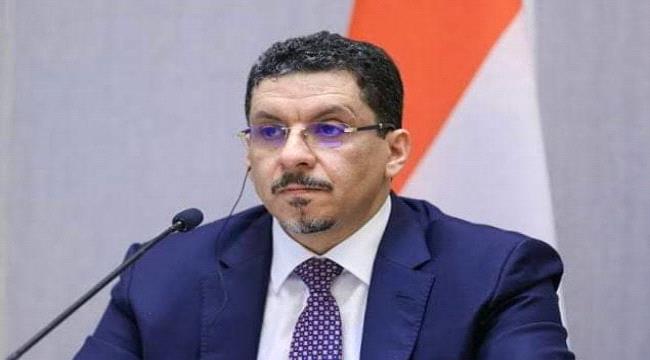 بن مبارك اقترب من عش الدبابير.. فسارعت للسعه!!