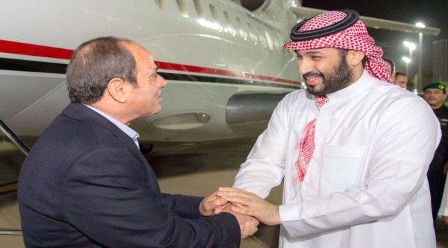 زيارة السيسي الخاطفة إلى السعودية... لا جديد بشأن المساعدات